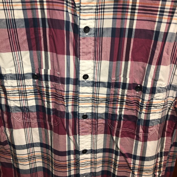 Express Soft Wash medium short sleeve - Picture 3 of 5